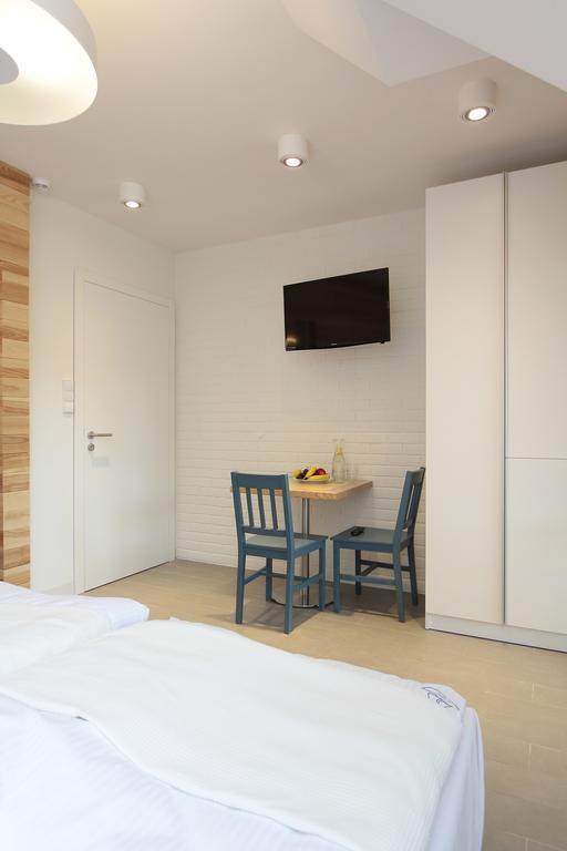 Dom Wakacyjny Solano Ustka Room photo