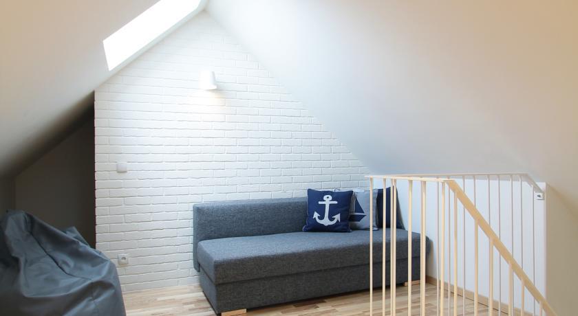 Dom Wakacyjny Solano Ustka Room photo