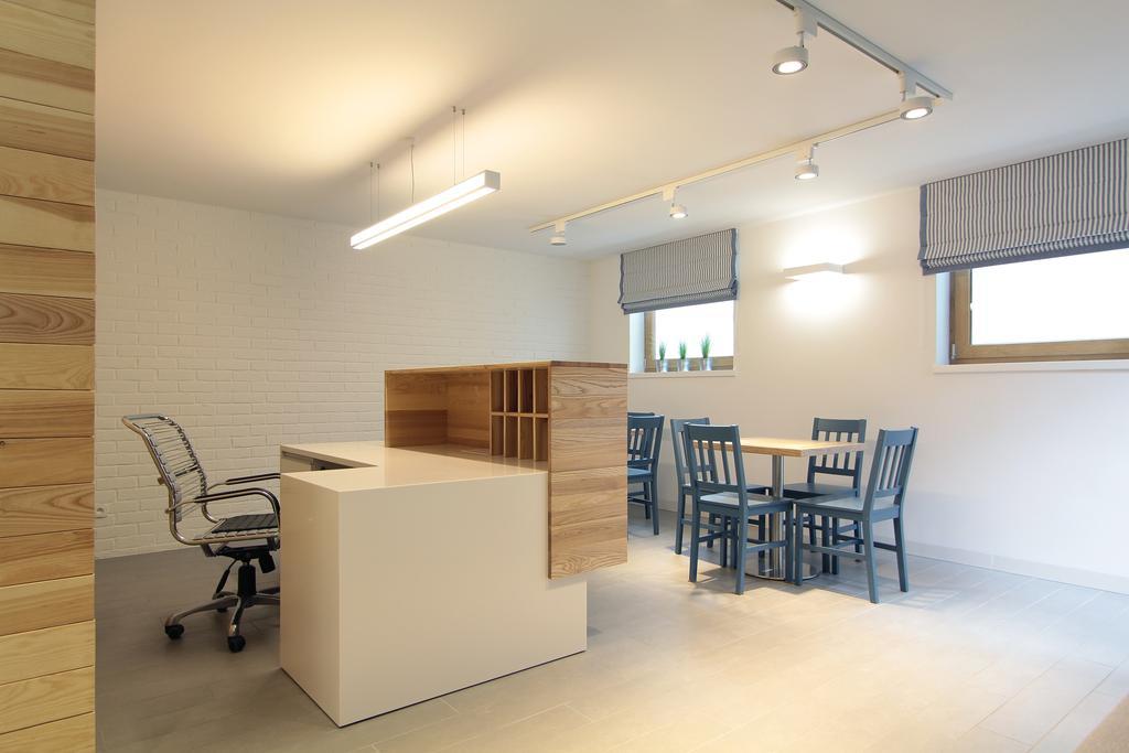 Dom Wakacyjny Solano Ustka Room photo